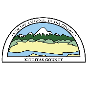 Kittitas County Prosecutor's Office Logo